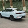 Qin PLUS 2025 DM-i Intelligent Driving Edition 55KM Leading Edition