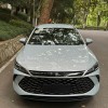 Qin PLUS 2025 DM-i Intelligent Driving Edition 55KM Leading Edition