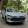 Qin PLUS 2025 DM-i Intelligent Driving Edition 55KM Leading Edition