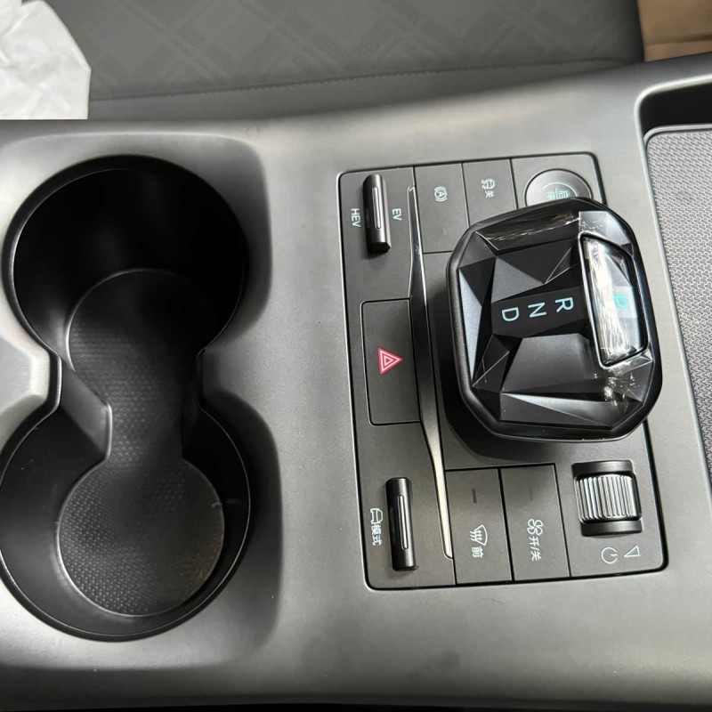 Qin PLUS 2025 DM-i Intelligent Driving Edition 55KM Leading Edition Qin PLUS 2025 DM-i Intelligent Driving Edition 55KM Leading Edition