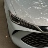 Qin PLUS 2025 DM-i Intelligent Driving Edition 55KM Leading Edition