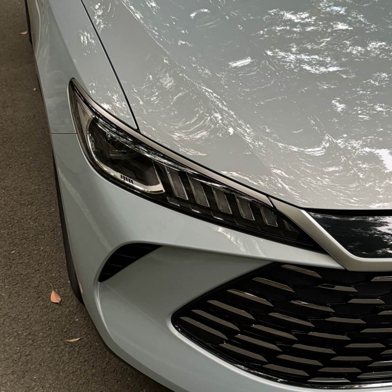 Qin PLUS 2025 DM-i Intelligent Driving Edition 55KM Leading Edition Qin PLUS 2025 DM-i Intelligent Driving Edition 55KM Leading Edition