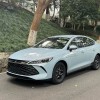 Qin PLUS 2025 DM-i Intelligent Driving Edition 55KM Leading Edition