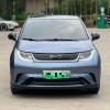 Dolphin 2025 420km Fashion Edition Dolphin 2025 420km Fashion Edition