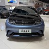 Dolphin 2025 520km Knight Edition Dolphin 2025 520km Knight Edition