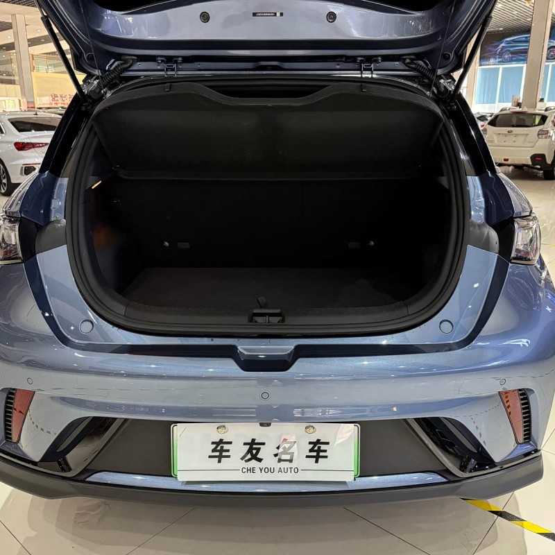 Dolphin 2025 520km Knight Edition Dolphin 2025 520km Knight Edition