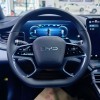2024 Haima Glory Edition DM-i 1.5L 121km Luxury Model 2024 Haima Glory Edition DM-i 1.5L 121km Luxury Model