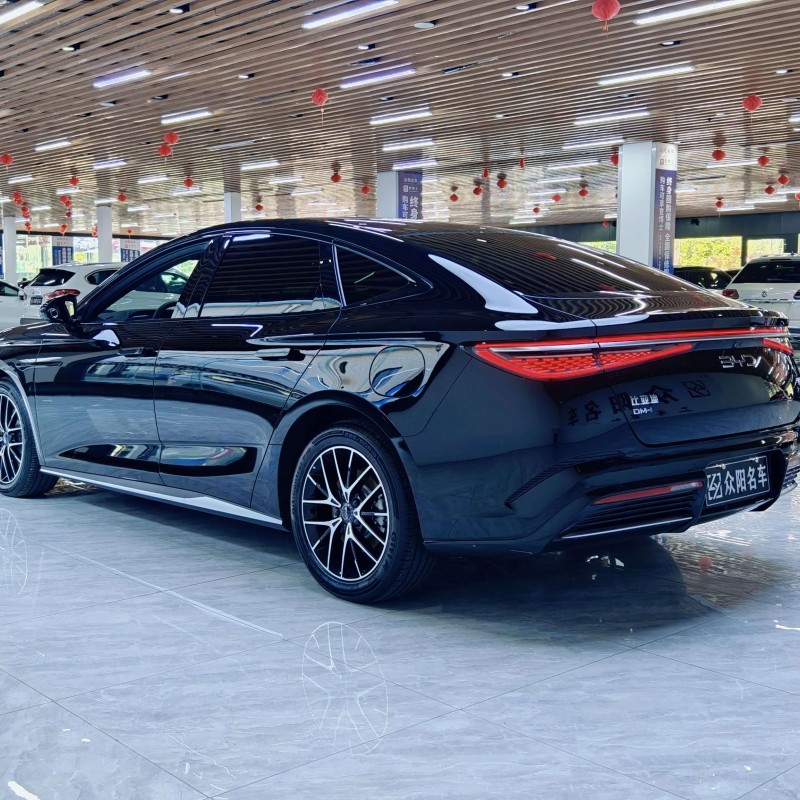 2024 Haima Glory Edition DM-i 1.5L 121km Luxury Model 2024 Haima Glory Edition DM-i 1.5L 121km Luxury Model