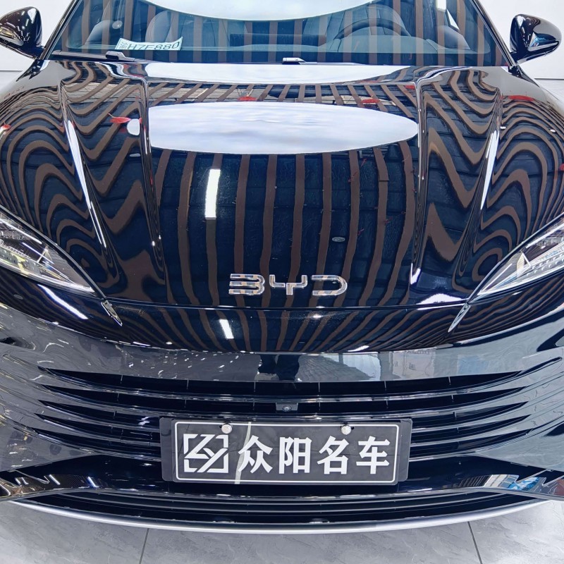 2024 Haima Glory Edition DM-i 1.5L 121km Luxury Model 2024 Haima Glory Edition DM-i 1.5L 121km Luxury Model