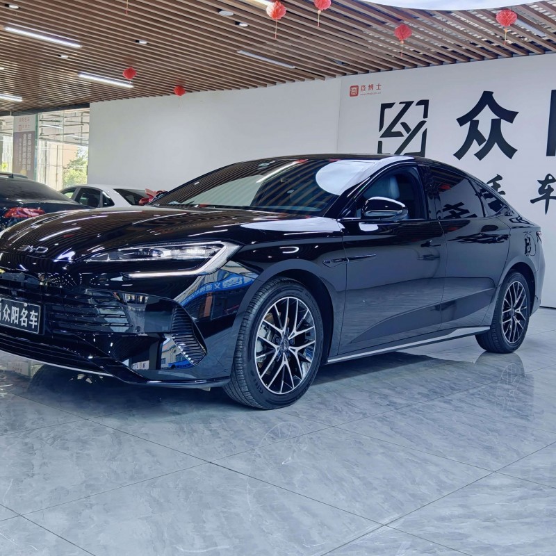 2024 Haima Glory Edition DM-i 1.5L 121km Luxury Model 2024 Haima Glory Edition DM-i 1.5L 121km Luxury Model