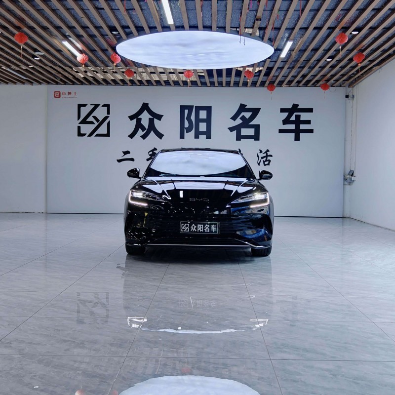 2024 Haima Glory Edition DM-i 1.5L 121km Luxury Model 2024 Haima Glory Edition DM-i 1.5L 121km Luxury Model