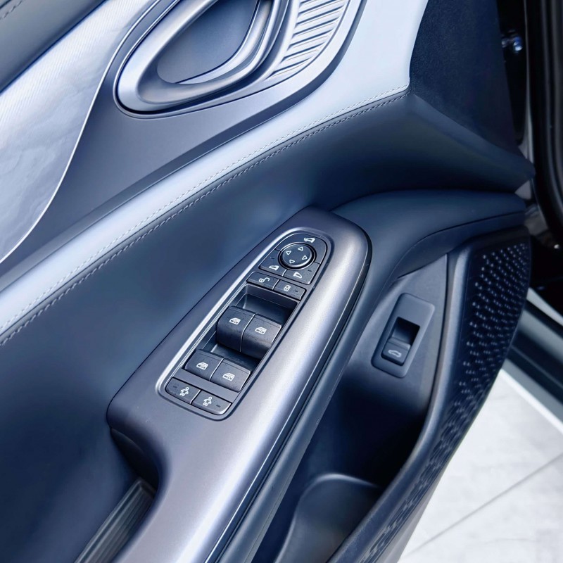 2024 Haima Glory Edition DM-i 1.5L 121km Luxury Model 2024 Haima Glory Edition DM-i 1.5L 121km Luxury Model