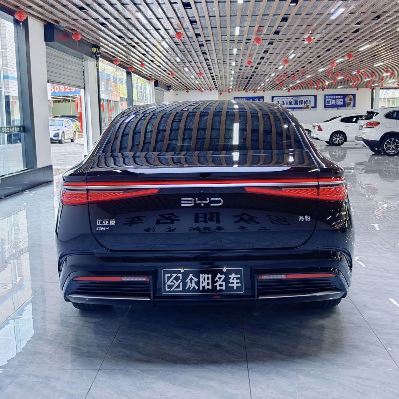 2024 Haima Glory Edition DM-i 1.5L 121km Luxury Model 2024 Haima Glory Edition DM-i 1.5L 121km Luxury Model
