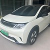 Dolphin 2025 420km Fashion Edition Dolphin 2025 420km Fashion Edition
