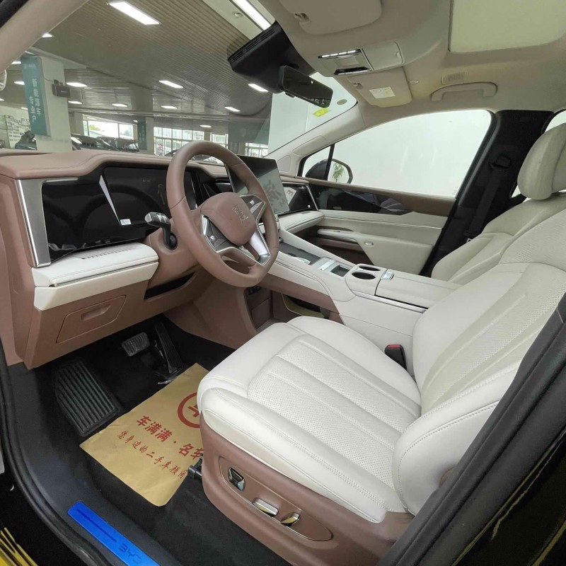 2025 DM-i 1.5T 180km Excellence Edition 2025 DM-i 1.5T 180km Excellence Edition