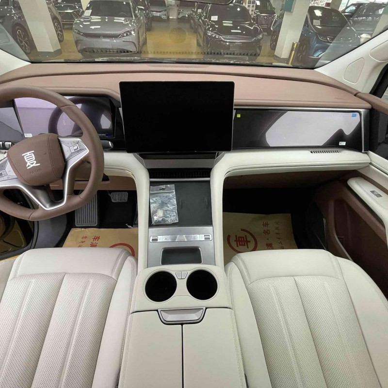 2025 DM-i 1.5T 180km Excellence Edition 2025 DM-i 1.5T 180km Excellence Edition