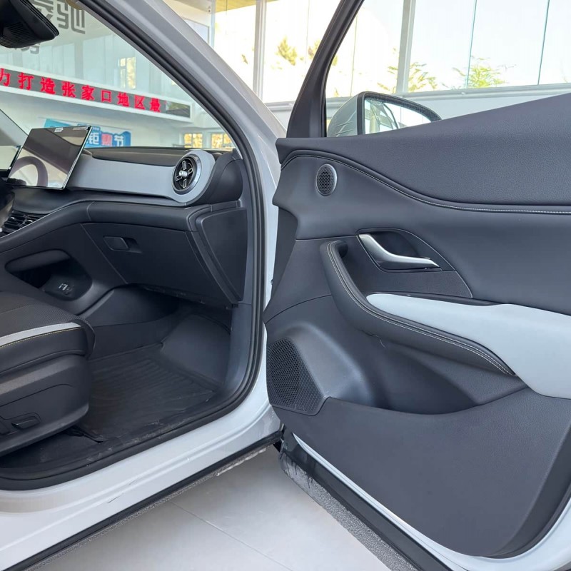 Sea Lion 05 DM-i 2025 DM-i 115KM Flagship Model Sea Lion 05 DM-i 2025 DM-i 115KM Flagship Model