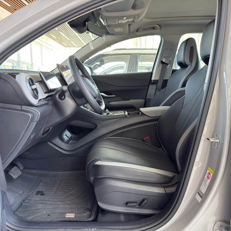 Sea Lion 05 DM-i 2025 DM-i 115KM Flagship Model Sea Lion 05 DM-i 2025 DM-i 115KM Flagship Model