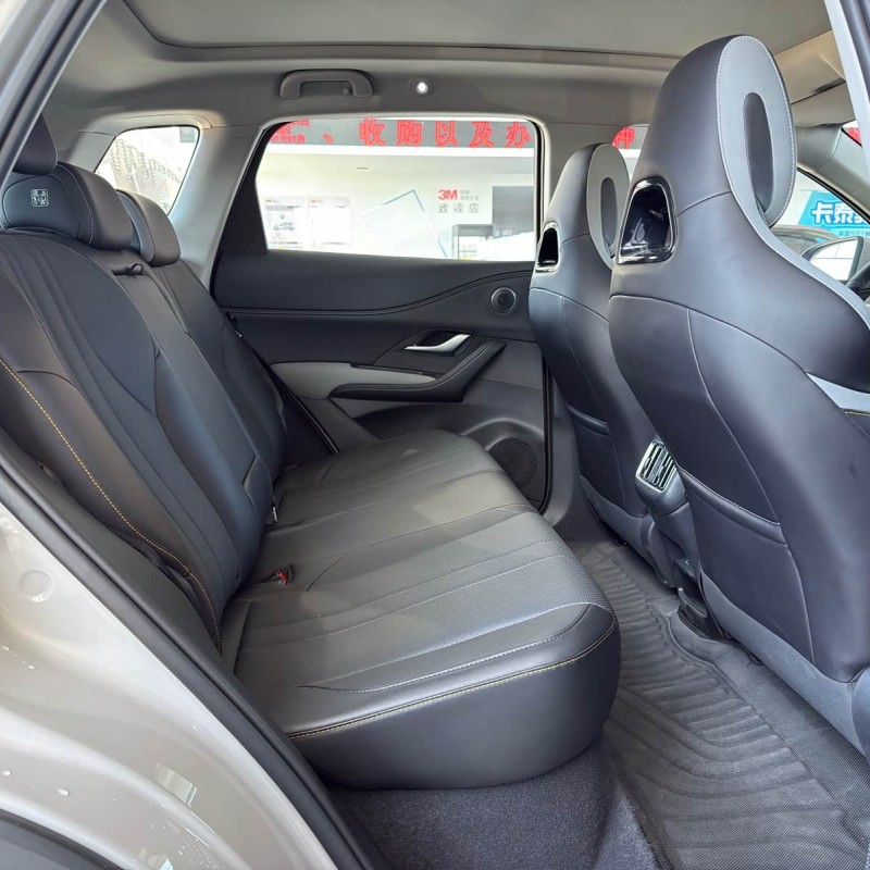 Sea Lion 05 DM-i 2025 DM-i 115KM Flagship Model Sea Lion 05 DM-i 2025 DM-i 115KM Flagship Model