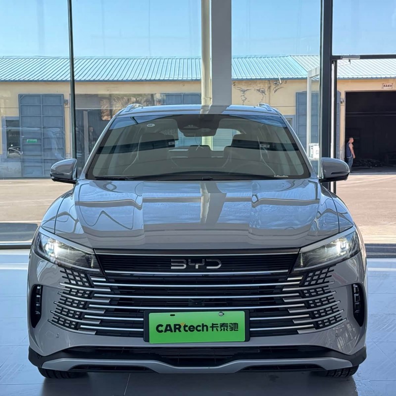Sea Lion 05 DM-i 2025 DM-i 115KM Flagship Model Sea Lion 05 DM-i 2025 DM-i 115KM Flagship Model