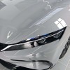 Han 2025 DM-i 125KM Elite Edition Han 2025 DM-i 125KM Elite Edition