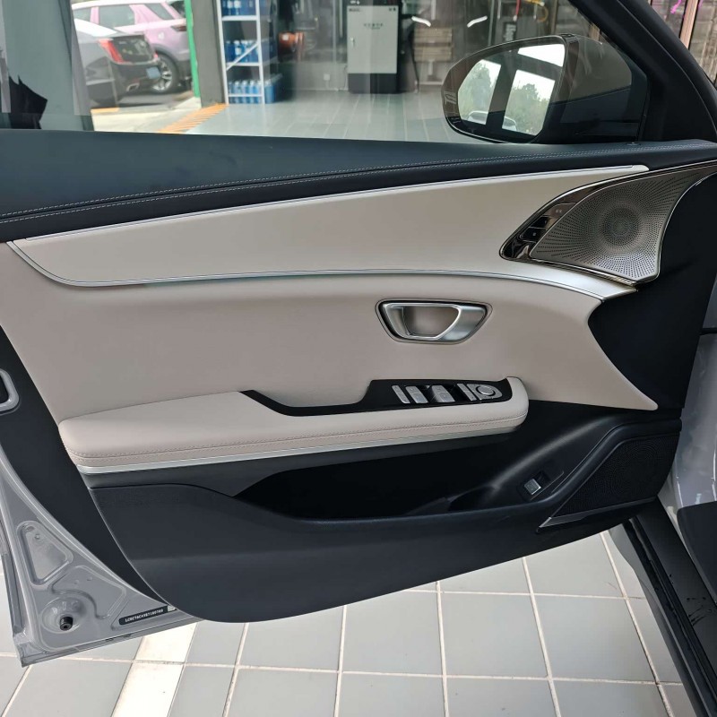 Han 2025 DM-i 125KM Elite Edition Han 2025 DM-i 125KM Elite Edition
