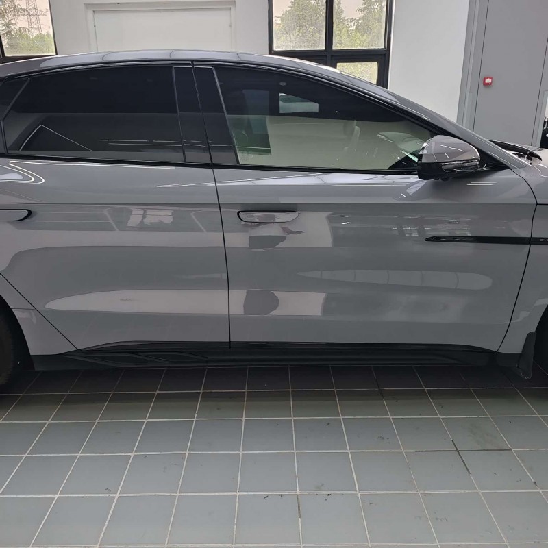 Han 2025 DM-i 125KM Elite Edition Han 2025 DM-i 125KM Elite Edition
