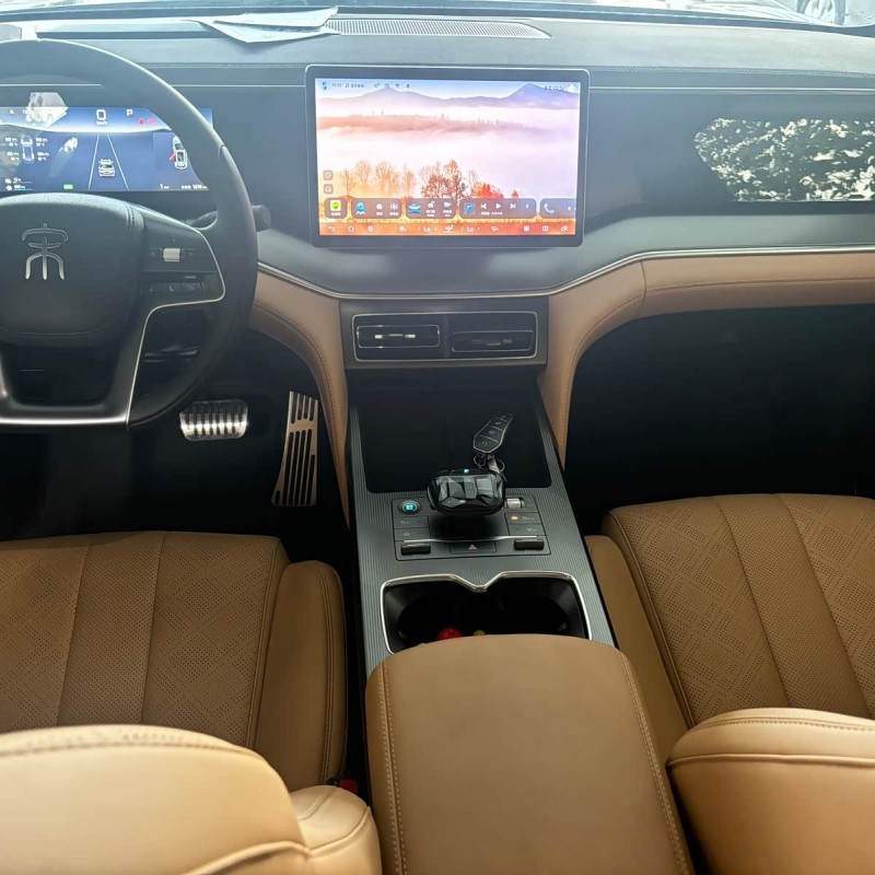 Song L DM-i 2024 model 112km Leading model Song L DM-i 2024 model 112km Leading model