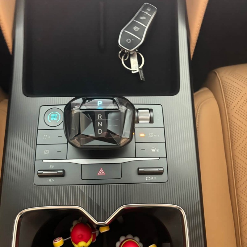 Song L DM-i 2024 model 112km Leading model Song L DM-i 2024 model 112km Leading model