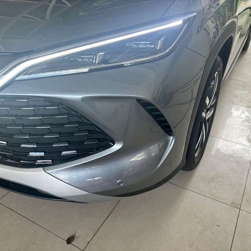 Song L DM-i 2024 model 112km Leading model Song L DM-i 2024 model 112km Leading model