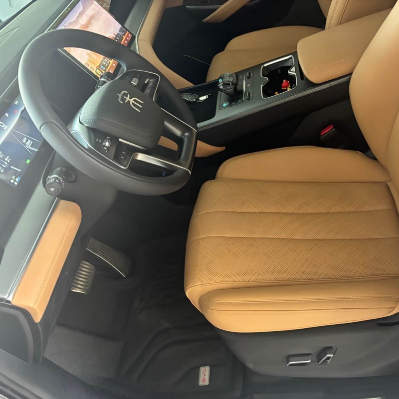 Song L DM-i 2024 model 112km Leading model Song L DM-i 2024 model 112km Leading model