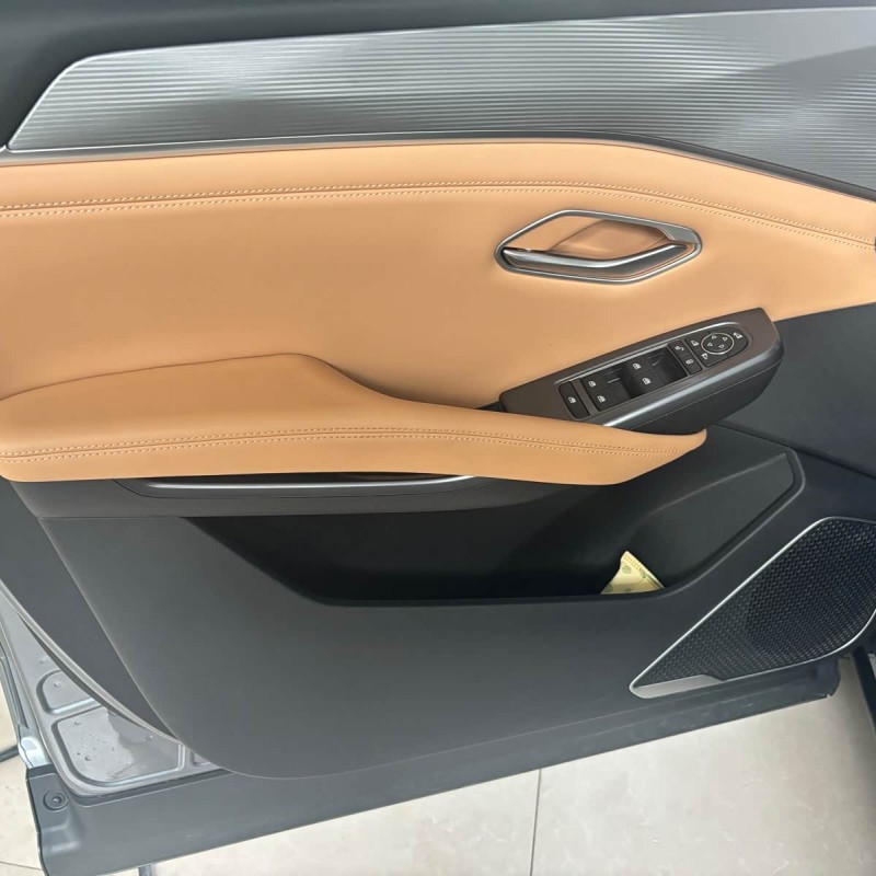 Song L DM-i 2024 model 112km Leading model Song L DM-i 2024 model 112km Leading model
