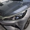Yuan PLUS 2025 Smart Driving Edition 510KM Leading Edition Yuan PLUS 2025 Smart Driving Edition 510KM Leading Edition