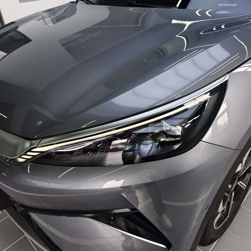 Yuan PLUS 2025 Smart Driving Edition 510KM Leading Edition Yuan PLUS 2025 Smart Driving Edition 510KM Leading Edition
