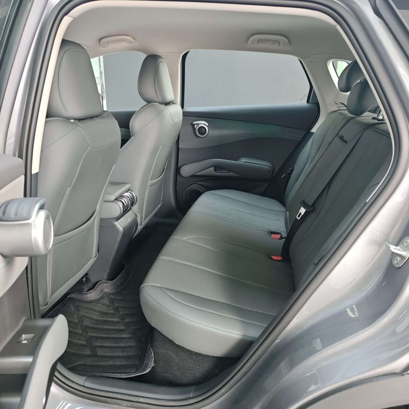 Yuan PLUS 2025 Smart Driving Edition 510KM Leading Edition Yuan PLUS 2025 Smart Driving Edition 510KM Leading Edition