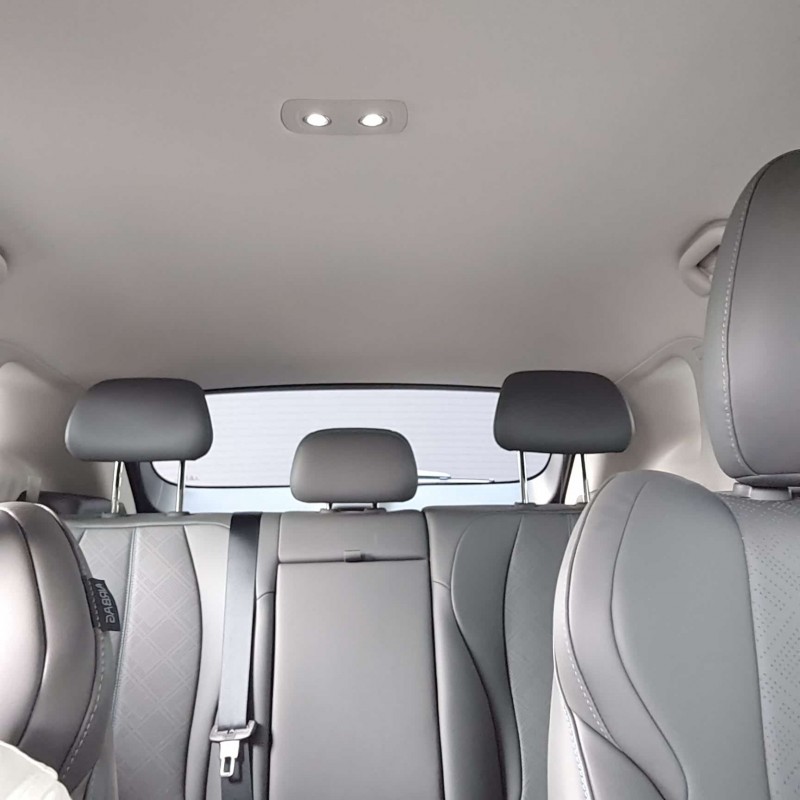Yuan PLUS 2025 Smart Driving Edition 510KM Leading Edition Yuan PLUS 2025 Smart Driving Edition 510KM Leading Edition