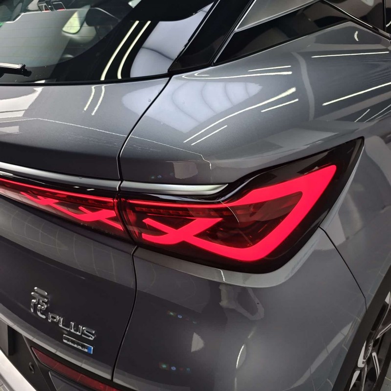 Yuan PLUS 2025 Smart Driving Edition 510KM Leading Edition Yuan PLUS 2025 Smart Driving Edition 510KM Leading Edition