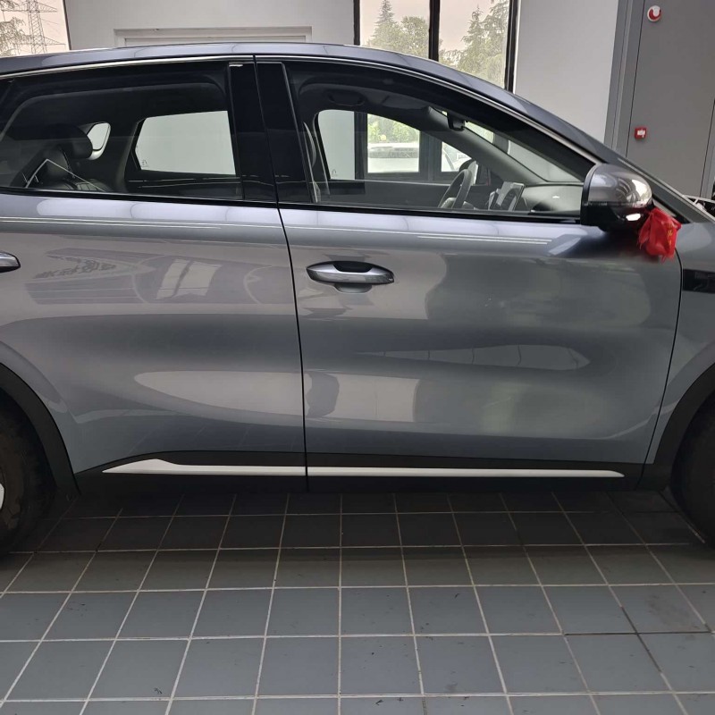 Yuan PLUS 2025 Smart Driving Edition 510KM Leading Edition Yuan PLUS 2025 Smart Driving Edition 510KM Leading Edition