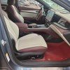 Seal 07 DM-i 2025 Smart Driving Edition DM-i 1.5L 125km Premium Edition