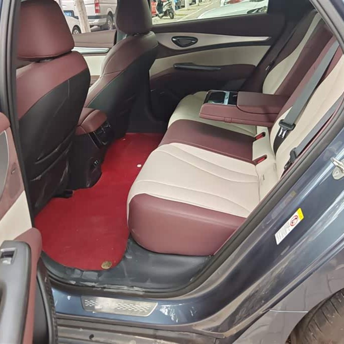 Seal 07 DM-i 2025 Smart Driving Edition DM-i 1.5L 125km Premium Edition Seal 07 DM-i 2025 Smart Driving Edition DM-i 1.5L 125km Premium Edition