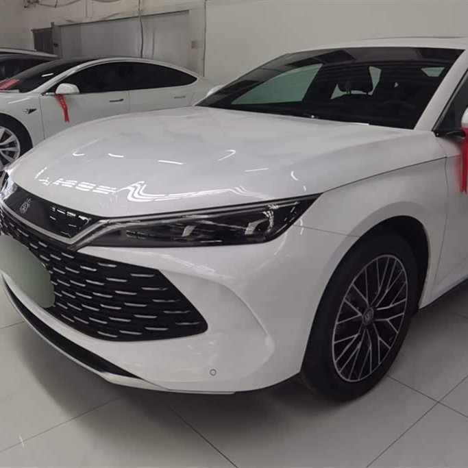 Qin L 2024 DM-i 120KM Beyond Edition Qin L 2024 DM-i 120KM Beyond Edition