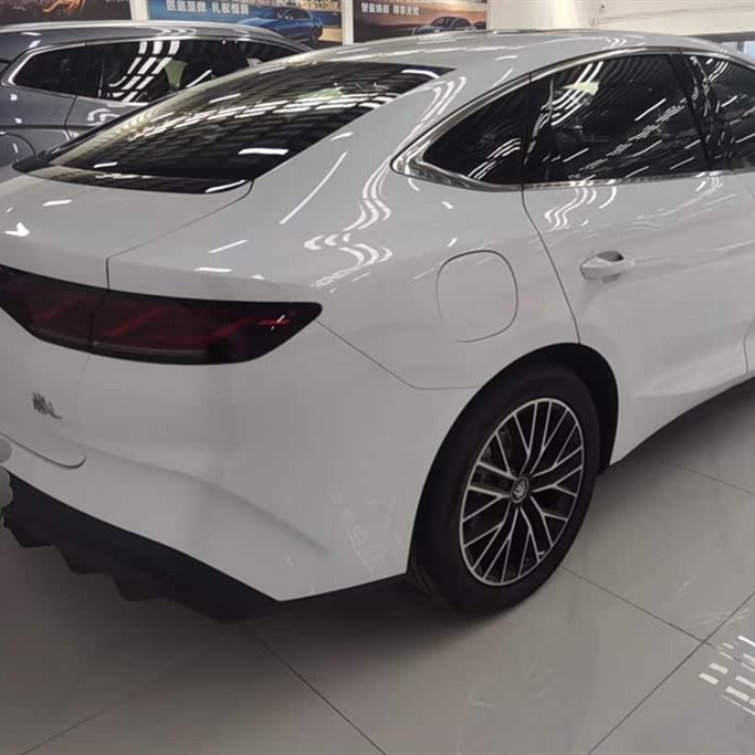 Qin L 2024 DM-i 120KM Beyond Edition Qin L 2024 DM-i 120KM Beyond Edition