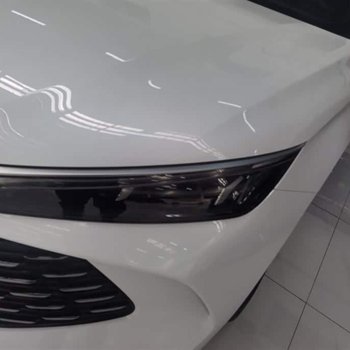 Qin L 2024 DM-i 120KM Beyond Edition Qin L 2024 DM-i 120KM Beyond Edition