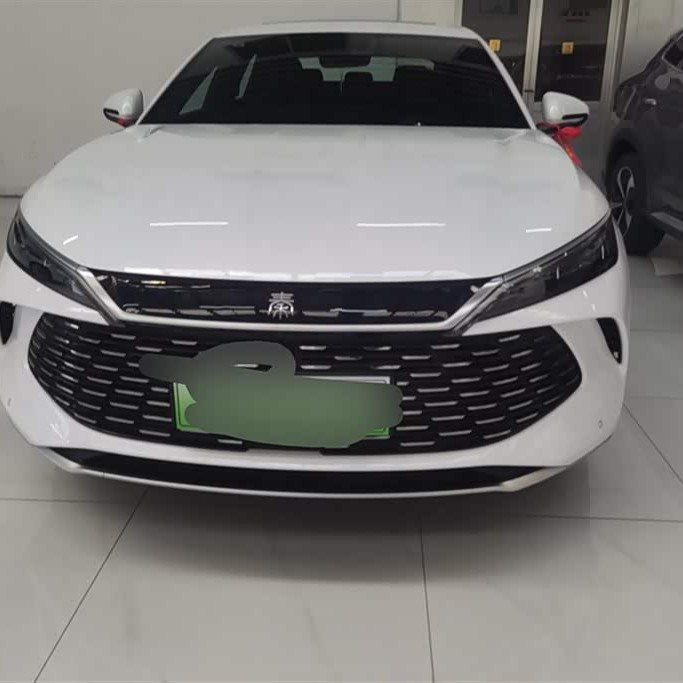 Qin L 2024 DM-i 120KM Beyond Edition Qin L 2024 DM-i 120KM Beyond Edition