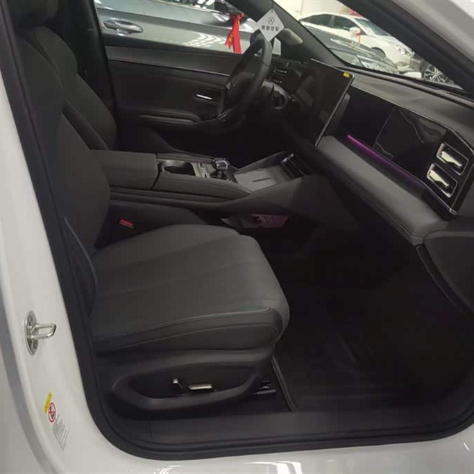 Qin L 2024 DM-i 120KM Beyond Edition Qin L 2024 DM-i 120KM Beyond Edition