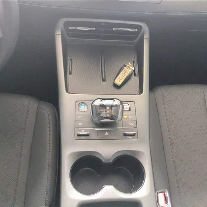 Qin PLUS 2025 DM-i Intelligent Driving Edition 55KM Leading Edition Qin PLUS 2025 DM-i Intelligent Driving Edition 55KM Leading Edition