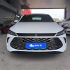 Qin PLUS 2025 DM-i Intelligent Driving Edition 55KM Leading Edition