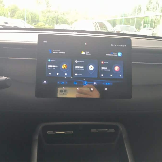 Qin PLUS 2025 DM-i Intelligent Driving Edition 55KM Leading Edition Qin PLUS 2025 DM-i Intelligent Driving Edition 55KM Leading Edition