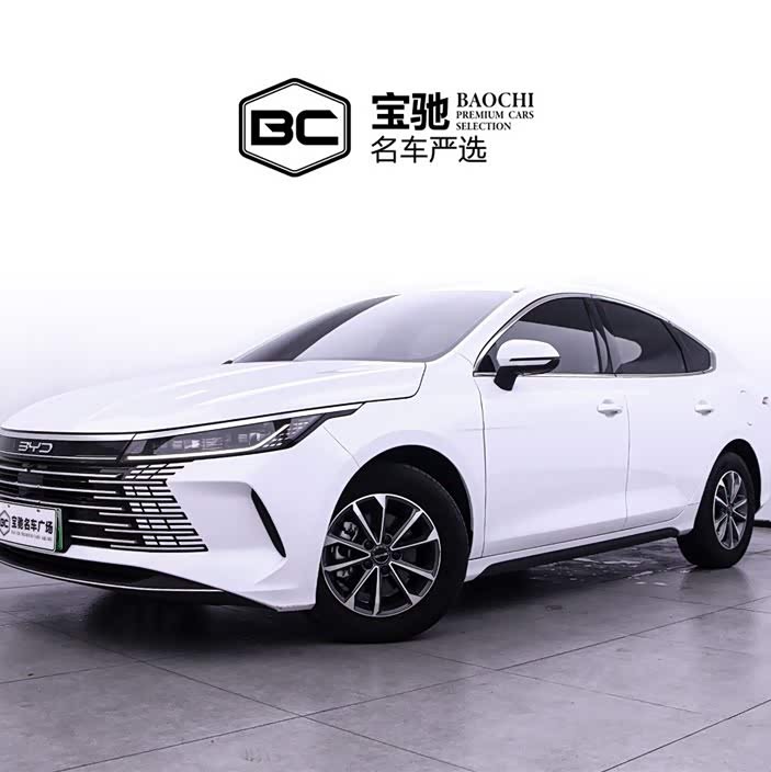 Destroyer 05 2024 Glory Edition DM-i 55KM Luxury Model Destroyer 05 2024 Glory Edition DM-i 55KM Luxury Model