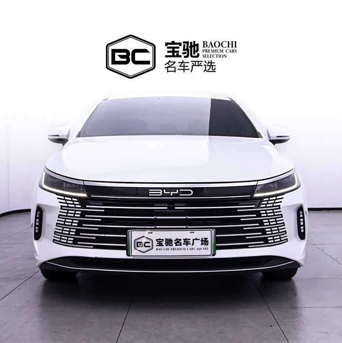 Destroyer 05 2024 Glory Edition DM-i 55KM Luxury Model Destroyer 05 2024 Glory Edition DM-i 55KM Luxury Model